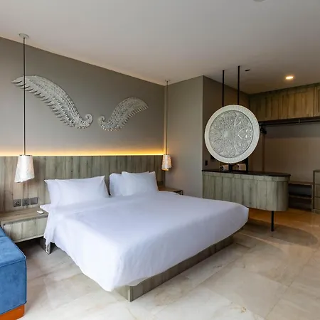 Bali Canggu Villa With Private Pool